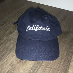 John Galt CA Ball Cap